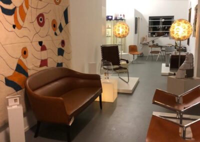 Galerie Gaudium cognac exhibition part 2